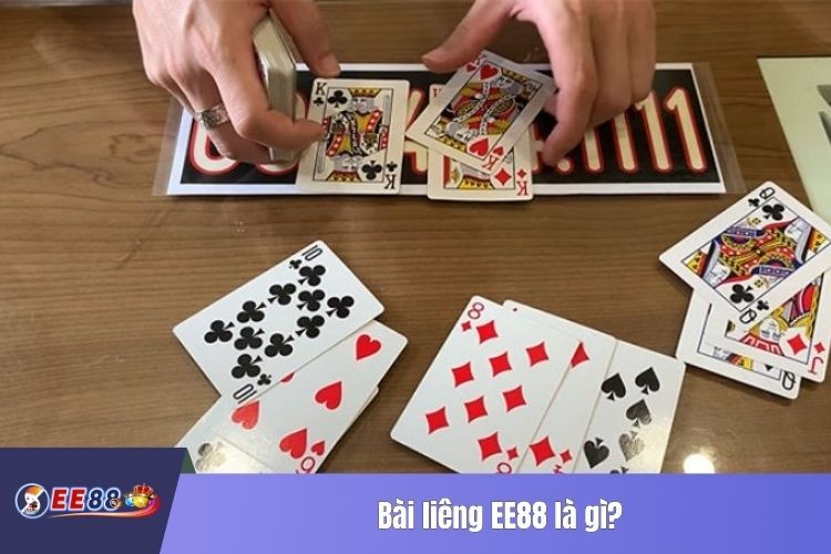 Bài liêng EE88 là gì?