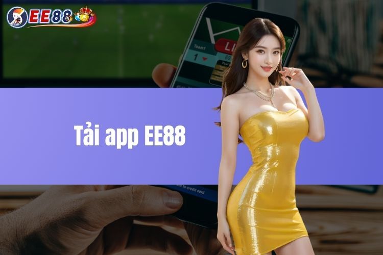 Tải App EE88 Để Mở Ra Cơ Hội Làm Giàu An Toàn Và Nhanh Chóng