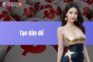 Tạo dàn đề, dàn số 2D, 3D – Dàn đề đặc biệt miễn phí